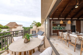 4BR Beautiful Private Condo in Tulum!
